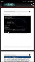 Kali Linux Manuales capture d'écran 3