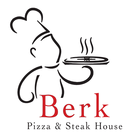 Berk Pizza-icoon