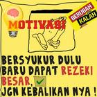 Motivasi Gambar icône