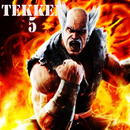 Tekken 5 Guidare APK