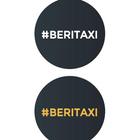 #BERITAXI v1.0 아이콘