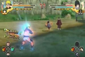 Tips Naruto Ultimate Ninja 3 截图 2