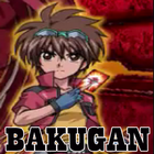 Cheat Bakugan Battle Brawlers иконка