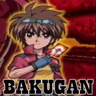 Cheat Bakugan Battle Brawlers ไอคอน