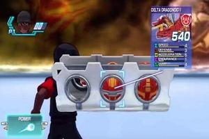 Cheat Bakugan Battle Brawlers screenshot 2