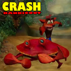 Guide Crash Bandicoot ikon