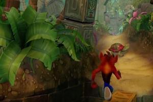 Guide Crash Bandicoot تصوير الشاشة 1