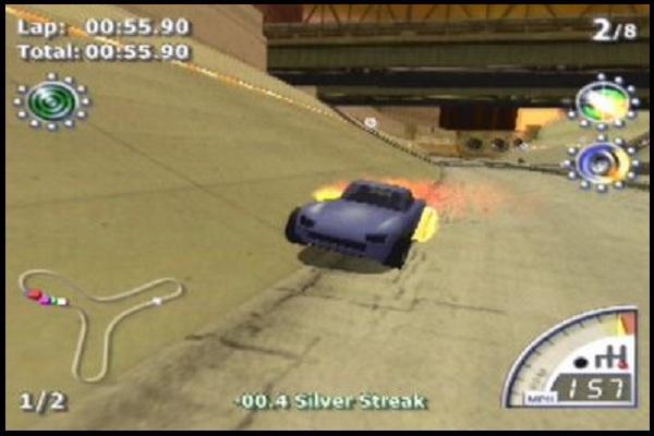 Download Nascar Rumble Ps2 Untuk Android / Game nascar