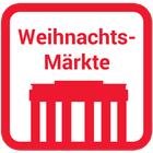 Berliner Weihnachtsmärkte 2018/19 icon