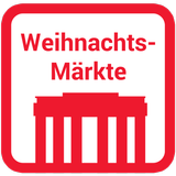 Berliner Weihnachtsmärkte 2018/19 biểu tượng