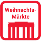 Berliner Weihnachtsmärkte 2018/19-icoon