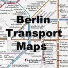 Berlin 图标