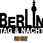 Berlin T&N Fan Chat ícone