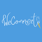 WeConnect Berlin - Meet Locals Zeichen