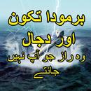 Bermuda Tikon Aur Dajjal APK