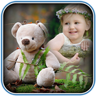 TeddyBear Photo Frames icon