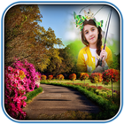 Garden Photo frames আইকন