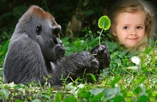 Gorilla Photo Frames Ekran Görüntüsü 2