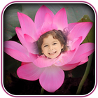 Lotus Photo Frames-icoon