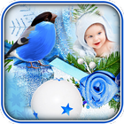 Sweet Bird Photo Frames आइकन