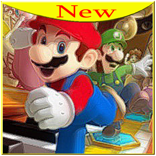 Best Mario Party Run New Tips