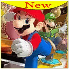 Best Mario Party Run New Tips APK download