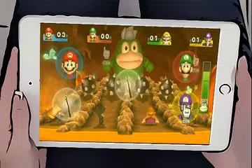 Best Mario Party Run New Tips APK download