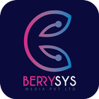 Berrysys Digital-icoon