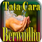 Tata Cara Berwudhu biểu tượng
