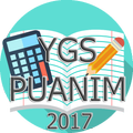 YGS Puanım 2017