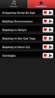 Beşiktaş Marşları screenshot 3