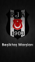 Beşiktaş Marşları gönderen