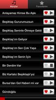 Beşiktaş Marşları скриншот 2