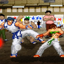 Cheat For Kung Fu Do Fighting APK