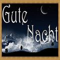Gute Nacht