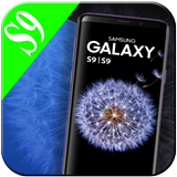 Best theme 3D  Samsung galaxy s9 Zeichen