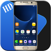 Best theme  Samsung S7 edge APK