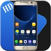 ”Best theme  Samsung S7 edge