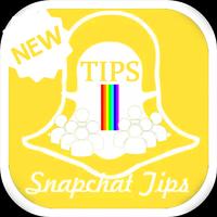 Best Guide For Snapchat Tips Secrets Affiche