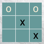 Tic Tac Toe: Paper Game Memories - No Ads biểu tượng