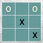 Tic Tac Toe: Paper Game Memories - No Ads icon