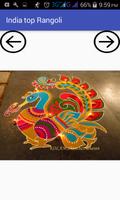 India Top Rangoli screenshot 2