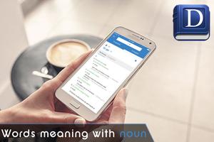 Offline Dictionary English ảnh chụp màn hình 3