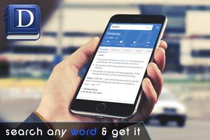 Offline Dictionary English ảnh chụp màn hình 2