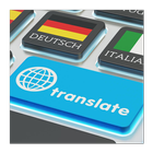 Translate All Language Translator for all language icon