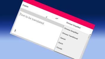 Translate All Language Translator for all language screenshot 1
