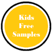 Kids Free Samples