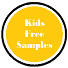 Kids Free Samples 圖標