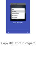 EzSave - easy saving your instagram post 海報