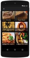 Vegan Recipes ảnh chụp màn hình 2